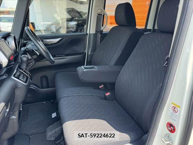 Honda N BOX CUSTOM 2014-02 6910185-16