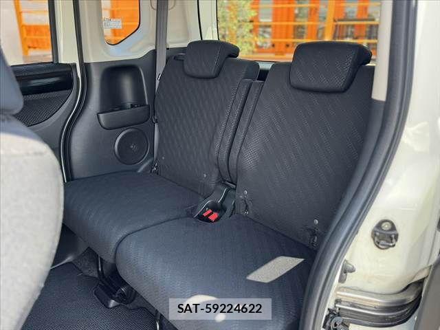 Honda N BOX CUSTOM 2014-02 6910185-17