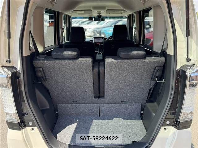 Honda N BOX CUSTOM 2014-02 6910185-18