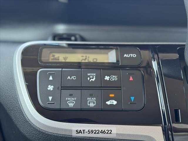 Honda N BOX CUSTOM 2014-02 6910185-22