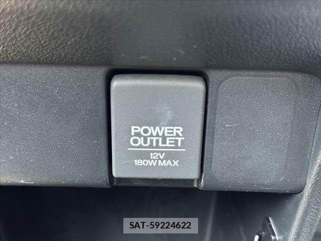 Honda N BOX CUSTOM 2014-02 6910185-24