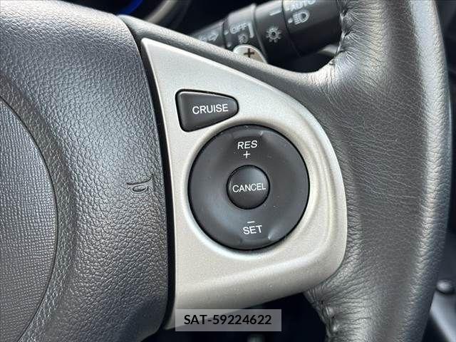 Honda N BOX CUSTOM 2014-02 6910185-27