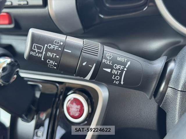 Honda N BOX CUSTOM 2014-02 6910185-28