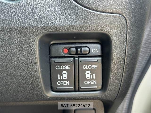 Honda N BOX CUSTOM 2014-02 6910185-4