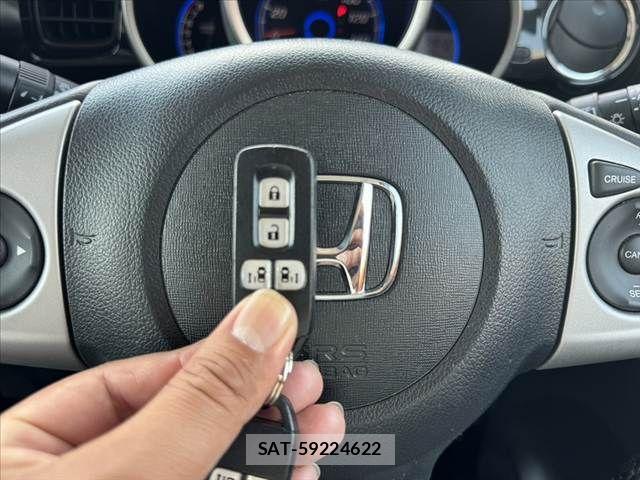 Honda N BOX CUSTOM 2014-02 6910185-6