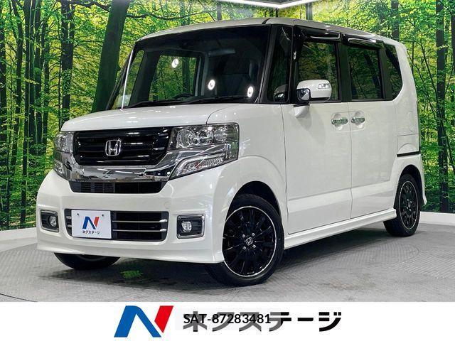Honda N BOX CUSTOM 2016-11 6910172-0