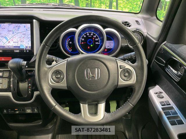 Honda N BOX CUSTOM 2016-11 6910172-11
