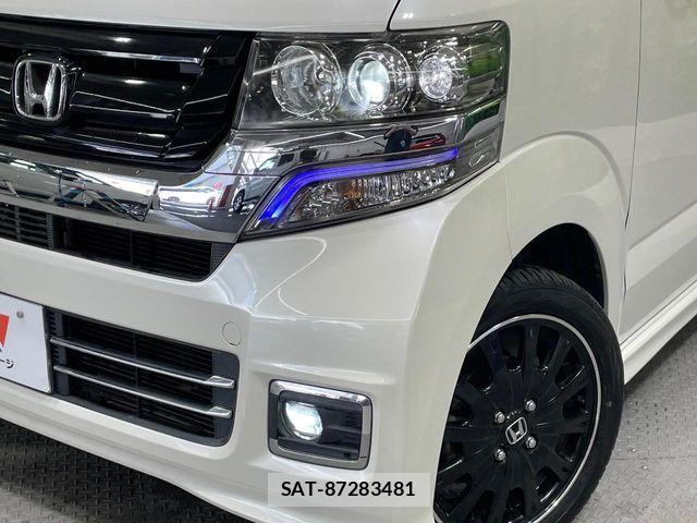 Honda N BOX CUSTOM 2016-11 6910172-12