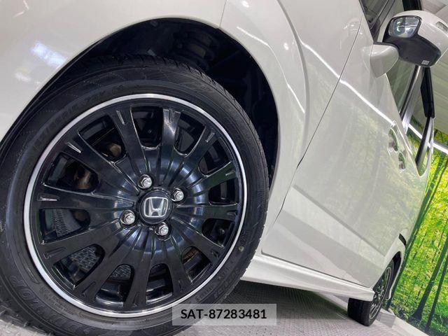 Honda N BOX CUSTOM 2016-11 6910172-13