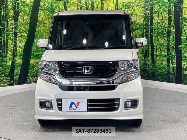 Honda N BOX CUSTOM 2016-11 6910172-14