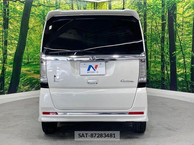 Honda N BOX CUSTOM 2016-11 6910172-15