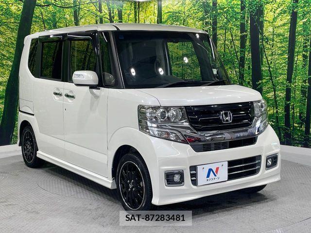 Honda N BOX CUSTOM 2016-11 6910172-16