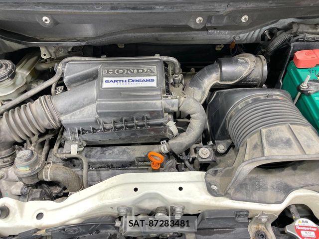 Honda N BOX CUSTOM 2016-11 6910172-17