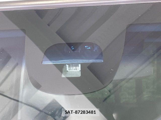 Honda N BOX CUSTOM 2016-11 6910172-4