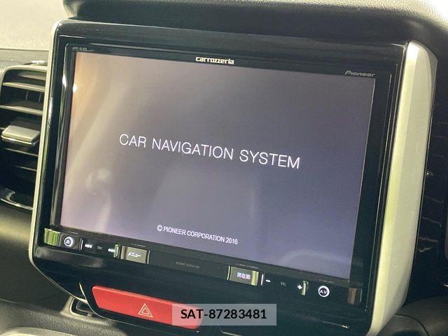 Honda N BOX CUSTOM 2016-11 6910172-5