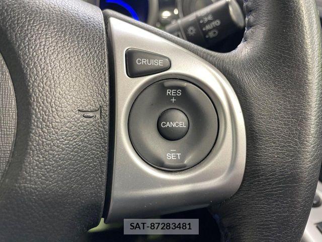 Honda N BOX CUSTOM 2016-11 6910172-7