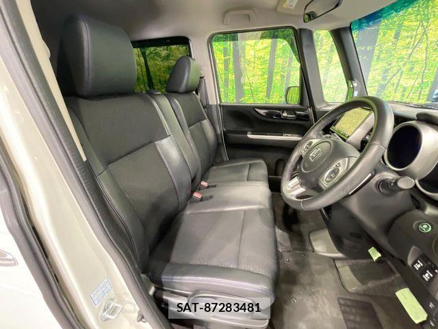 Honda N BOX CUSTOM 2016-11 6910172-8