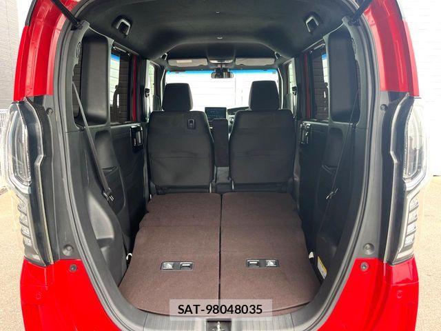Honda N BOX CUSTOM 2019-04 6910160-11