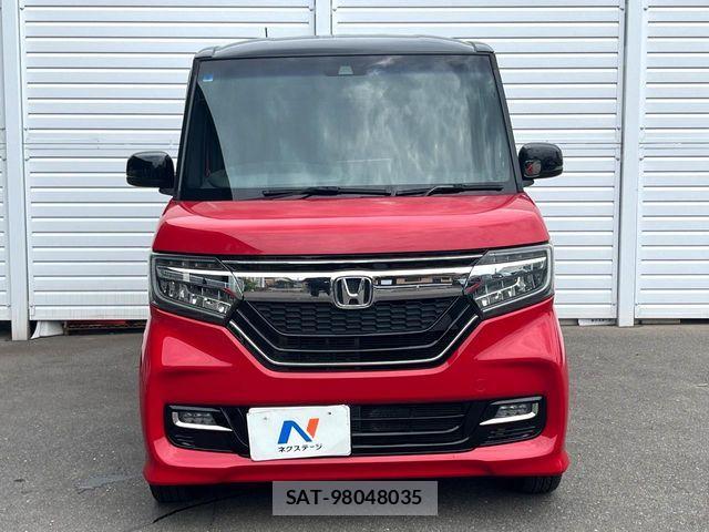 Honda N BOX CUSTOM 2019-04 6910160-12