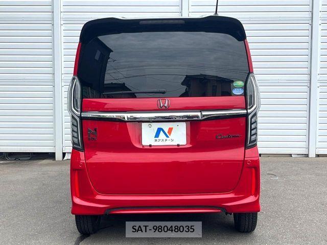 Honda N BOX CUSTOM 2019-04 6910160-13