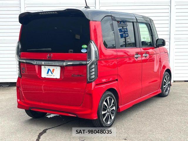 Honda N BOX CUSTOM 2019-04 6910160-15