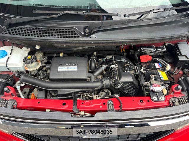 Honda N BOX CUSTOM 2019-04 6910160-17