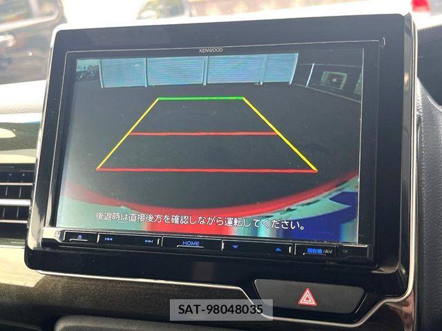 Honda N BOX CUSTOM 2019-04 6910160-4
