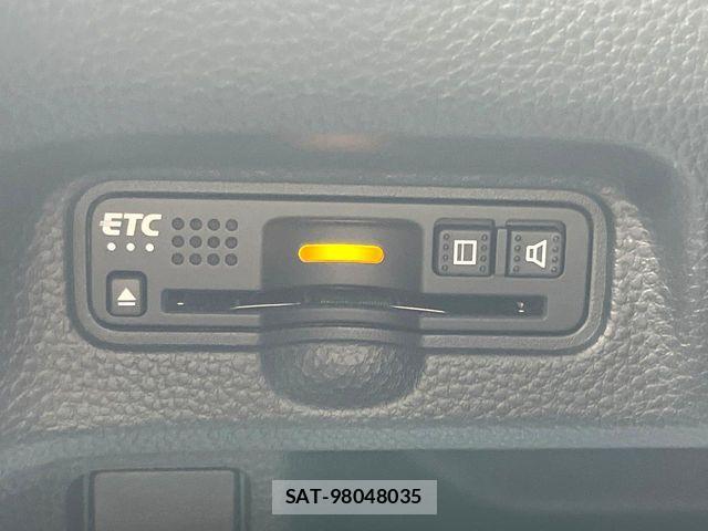 Honda N BOX CUSTOM 2019-04 6910160-5