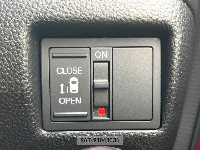Honda N BOX CUSTOM 2019-04 6910160-6