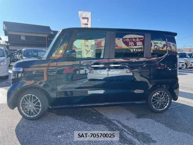 Honda N BOX CUSTOM 2025-11 6902795-10