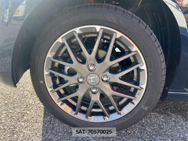 Honda N BOX CUSTOM 2025-11 6902795-11
