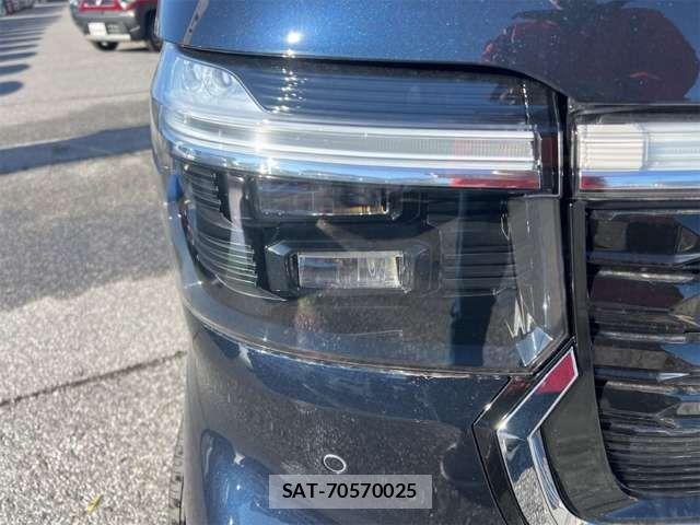 Honda N BOX CUSTOM 2025-11 6902795-13