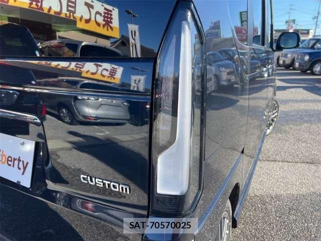 Honda N BOX CUSTOM 2025-11 6902795-17