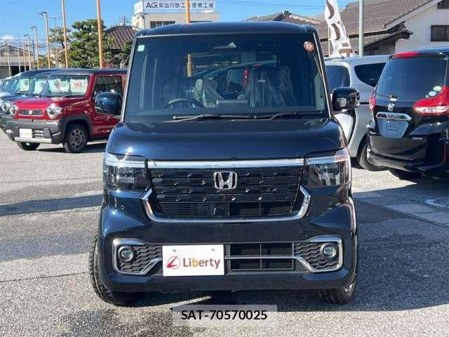 Honda N BOX CUSTOM 2025-11 6902795-4
