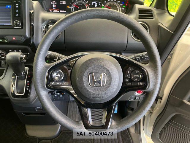 Honda N BOX CUSTOM 2021-07 6910054-10
