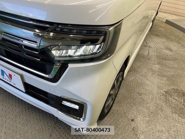 Honda N BOX CUSTOM 2021-07 6910054-11
