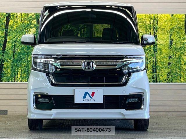 Honda N BOX CUSTOM 2021-07 6910054-13