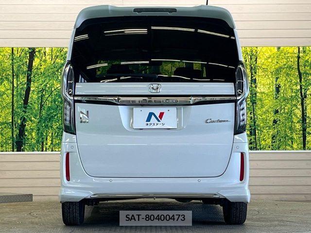 Honda N BOX CUSTOM 2021-07 6910054-14