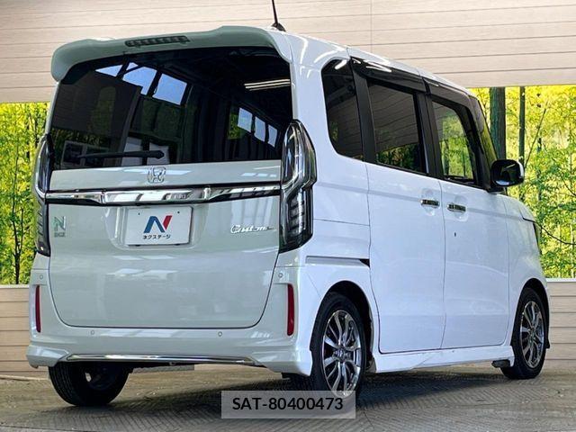 Honda N BOX CUSTOM 2021-07 6910054-16