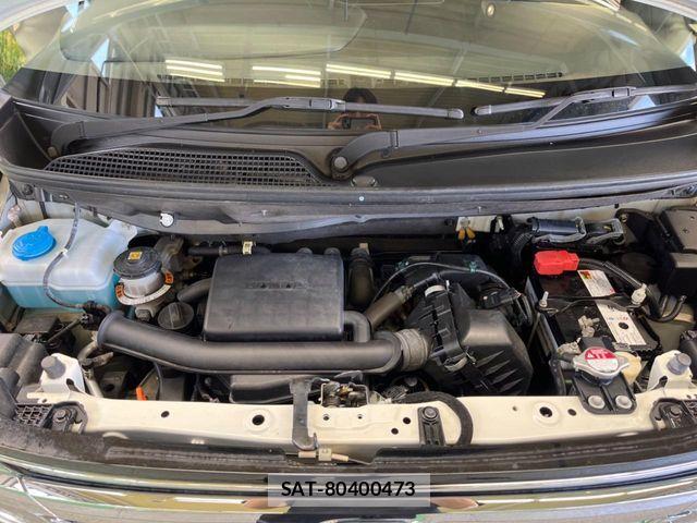 Honda N BOX CUSTOM 2021-07 6910054-17