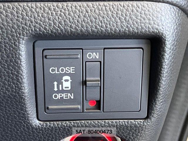Honda N BOX CUSTOM 2021-07 6910054-4