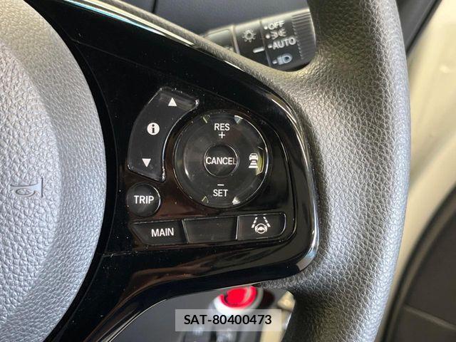 Honda N BOX CUSTOM 2021-07 6910054-5