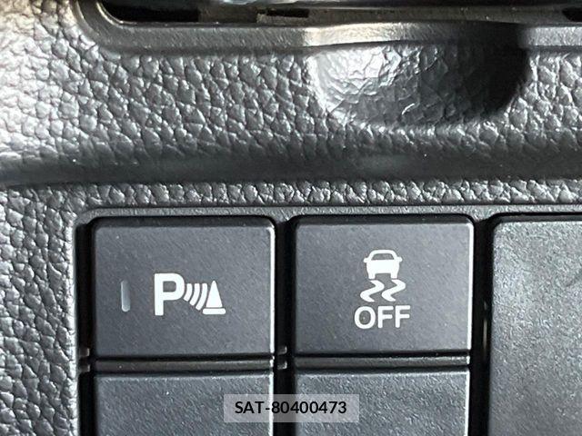 Honda N BOX CUSTOM 2021-07 6910054-6