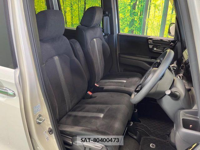 Honda N BOX CUSTOM 2021-07 6910054-7