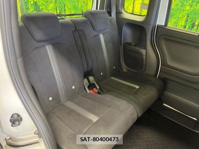 Honda N BOX CUSTOM 2021-07 6910054-8