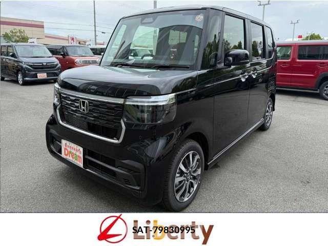 Honda N BOX CUSTOM 2025-02 6910043-0