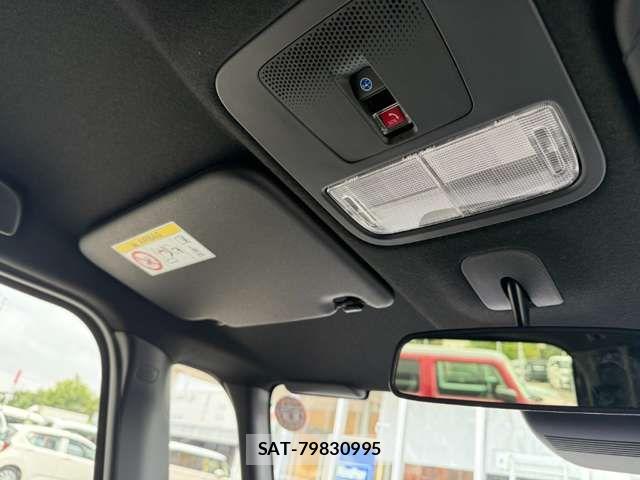 Honda N BOX CUSTOM 2025-02 6910043-9