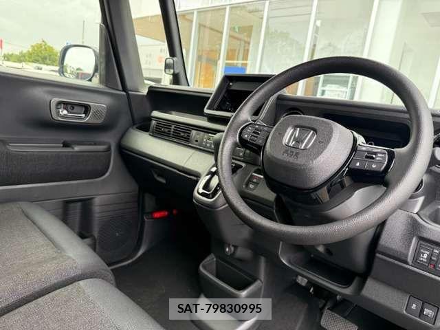 Honda N BOX CUSTOM 2025-02 6910043-15