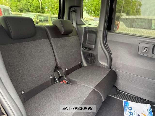 Honda N BOX CUSTOM 2025-02 6910043-18
