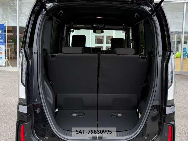 Honda N BOX CUSTOM 2025-02 6910043-19